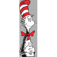 Dr Seuss-DS 374